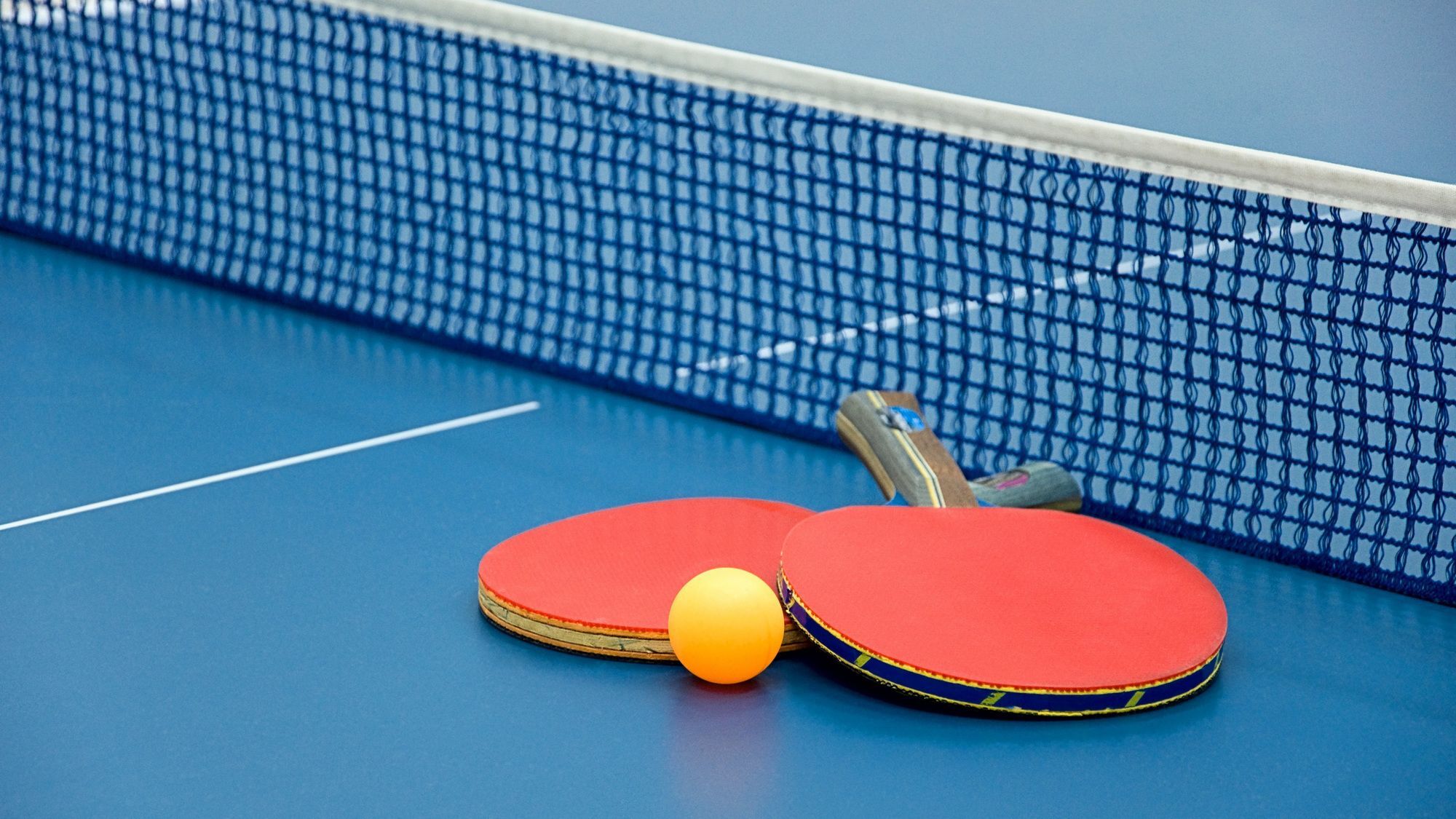 Alexander Beach Hotel & Spa Александруполіс Екстер'єр фото Table tennis